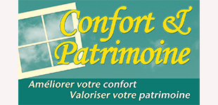 Confort et patrimoine