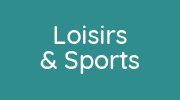 bouton loisirs et sports