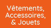 bouton vêtements, accessoires, jouets, puériculture, bébé