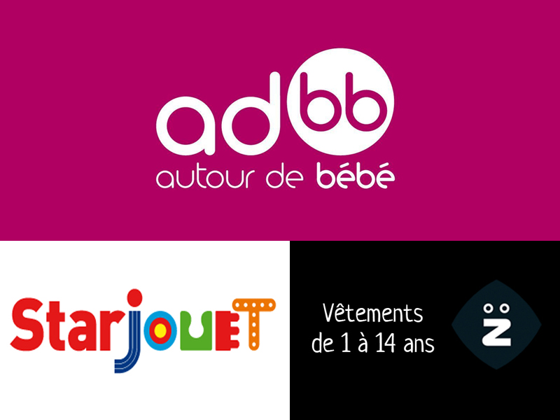 Autour De Bebe Starjouet Z La Baronnie Vetements Jeux