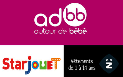 Autour de Bébé / Starjouet / Z