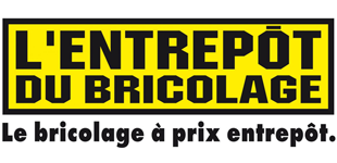 L’entrepôt du bricolage