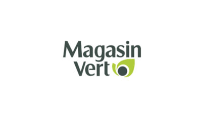 Magasin vert