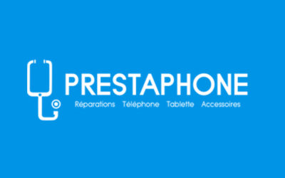 Prestaphone