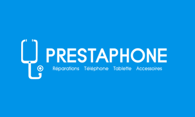 Prestaphone