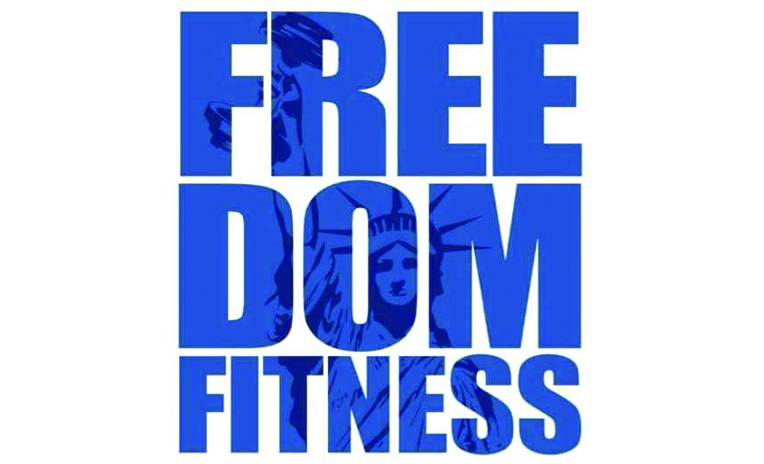 Freedom fitness